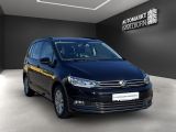 VW Touran bei Gebrauchtwagen.expert - Abbildung (2 / 15)