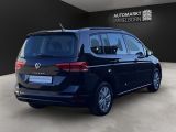 VW Touran bei Gebrauchtwagen.expert - Abbildung (7 / 15)