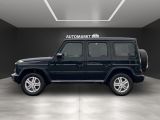 Mercedes-Benz G-Klasse bei Gebrauchtwagen.expert - Abbildung (7 / 15)