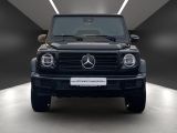 Mercedes-Benz G-Klasse bei Gebrauchtwagen.expert - Abbildung (5 / 15)