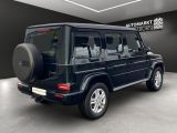 Mercedes-Benz G-Klasse bei Gebrauchtwagen.expert - Abbildung (4 / 15)