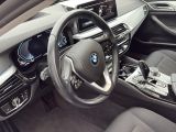 BMW 5er bei Gebrauchtwagen.expert - Abbildung (13 / 15)