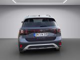 VW T-Cross bei Gebrauchtwagen.expert - Abbildung (4 / 15)