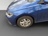 VW Polo bei Gebrauchtwagen.expert - Abbildung (9 / 15)