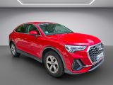 Audi Q3 bei Gebrauchtwagen.expert - Abbildung (6 / 15)