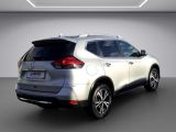 Nissan X-Trail bei Gebrauchtwagen.expert - Abbildung (5 / 15)