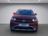 VW T-Cross bei Gebrauchtwagen.expert - Abbildung (8 / 15)