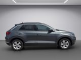 VW T-Roc bei Gebrauchtwagen.expert - Abbildung (6 / 15)