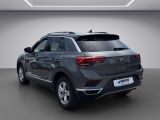 VW T-Roc bei Gebrauchtwagen.expert - Abbildung (3 / 15)