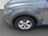 VW T-Roc bei Gebrauchtwagen.expert - Abbildung (9 / 15)