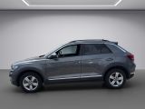 VW T-Roc bei Gebrauchtwagen.expert - Abbildung (2 / 15)