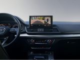 Audi Q5 bei Gebrauchtwagen.expert - Abbildung (15 / 15)