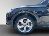 Audi Q5 bei Gebrauchtwagen.expert - Abbildung (9 / 15)