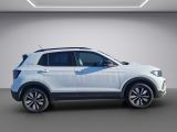 VW T-Cross bei Gebrauchtwagen.expert - Abbildung (6 / 15)