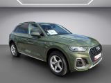 Audi Q5 bei Gebrauchtwagen.expert - Abbildung (8 / 15)