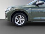 Audi Q5 bei Gebrauchtwagen.expert - Abbildung (10 / 15)
