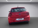 VW Polo bei Gebrauchtwagen.expert - Abbildung (4 / 15)