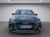 Audi A3 Sportback bei Gebrauchtwagen.expert - Abbildung (8 / 15)