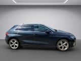 Audi A3 Sportback bei Gebrauchtwagen.expert - Abbildung (6 / 15)