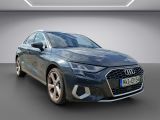 Audi A3 Sportback bei Gebrauchtwagen.expert - Abbildung (7 / 15)