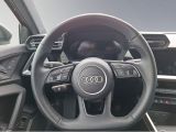Audi A3 Sportback bei Gebrauchtwagen.expert - Abbildung (11 / 15)