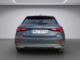 Audi A3 Sportback bei Gebrauchtwagen.expert - Abbildung (4 / 15)