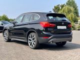BMW X1 bei Gebrauchtwagen.expert - Abbildung (4 / 11)