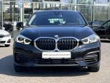 BMW 1er bei Gebrauchtwagen.expert - Abbildung (9 / 11)