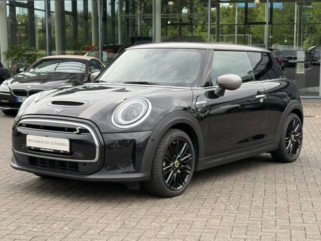 Mini Cooper bei Gebrauchtwagen.expert - Hauptabbildung Mini Cooper bei Gebrauchtwagen.expert - Hauptabbildung