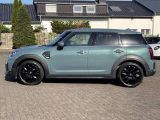 Mini Cooper Countryman bei Gebrauchtwagen.expert - Abbildung (3 / 15)