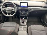 Ford Focus Turnier bei Gebrauchtwagen.expert - Abbildung (7 / 10)