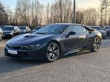 BMW i8 bei Gebrauchtwagen.expert - Abbildung (4 / 15)