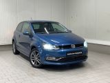 VW Polo bei Gebrauchtwagen.expert - Abbildung (8 / 15) VW Polo bei Gebrauchtwagen.expert - Abbildung (8 / 15)