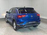 VW T-Roc bei Gebrauchtwagen.expert - Abbildung (4 / 15)