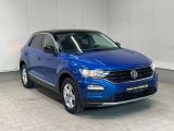 VW T-Roc bei Gebrauchtwagen.expert - Abbildung (2 / 15)