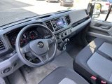 VW Crafter bei Gebrauchtwagen.expert - Abbildung (11 / 15) VW Crafter bei Gebrauchtwagen.expert - Abbildung (11 / 15)