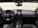 Audi A3 Sportback bei Gebrauchtwagen.expert - Abbildung (11 / 15)