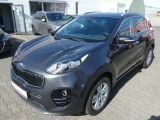 Kia Sportage bei Gebrauchtwagen.expert - Abbildung (5 / 15)