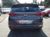 Kia Sportage bei Gebrauchtwagen.expert - Abbildung (6 / 15)