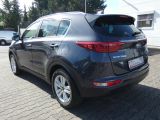 Kia Sportage bei Gebrauchtwagen.expert - Abbildung (3 / 15)