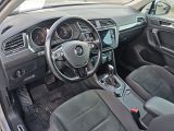 VW Tiguan bei Gebrauchtwagen.expert - Abbildung (8 / 11)