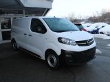 Opel Vivaro bei Gebrauchtwagen.expert - Abbildung (3 / 14)