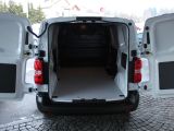 Opel Vivaro bei Gebrauchtwagen.expert - Abbildung (8 / 14)