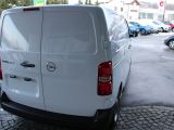 Opel Vivaro bei Gebrauchtwagen.expert - Abbildung (5 / 14)