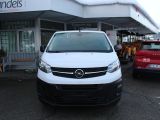 Opel Vivaro bei Gebrauchtwagen.expert - Abbildung (2 / 14)
