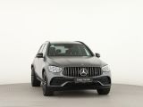 Mercedes-Benz GLC-Klasse bei Gebrauchtwagen.expert - Abbildung (3 / 15)
