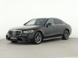 Mercedes-Benz S 4M bei Gebrauchtwagen.expert - Abbildung (5 / 15)
