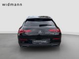 Mercedes-Benz CLA-Klasse bei Gebrauchtwagen.expert - Abbildung (4 / 15)