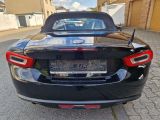 Fiat 124 bei Gebrauchtwagen.expert - Abbildung (12 / 15)