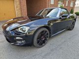Fiat 124 bei Gebrauchtwagen.expert - Abbildung (3 / 15)